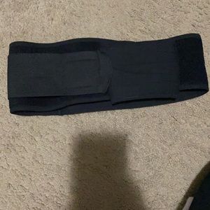 Belly band ! For pregnant mommas